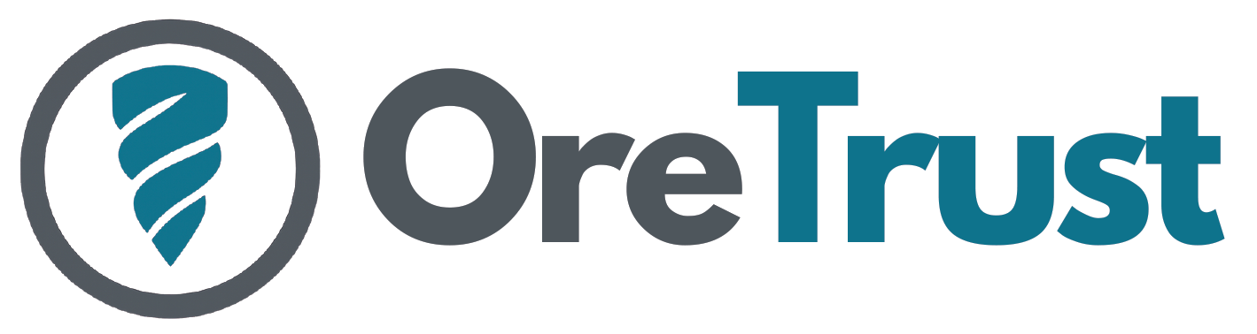 OreTrust Logo